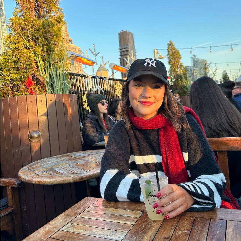 Meet your Posher, Rachel